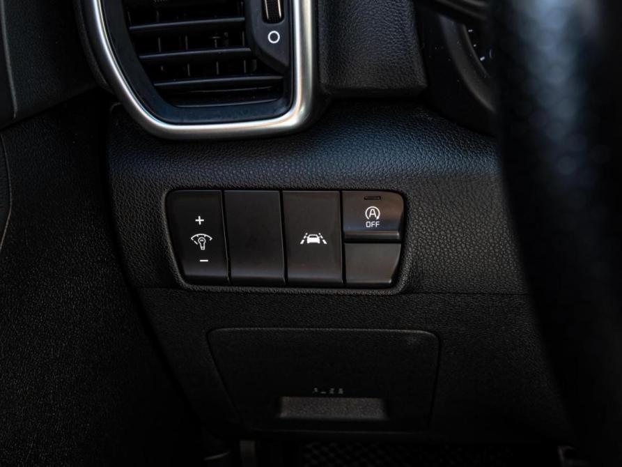 Kia Sportage IV Рестайлинг Краснодар  - изображение 20
