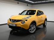 Nissan Juke I Рестайлинг Тверь  - изображение 24