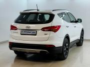 Hyundai Santa Fe III Москва  - изображение 27