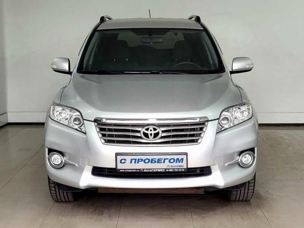 Toyota RAV4 III (XA30) Рестайлинг с пробегом 2011 года, цена 1 485 000 рублей, 88886 км, внедорожник, Автокод Объявления