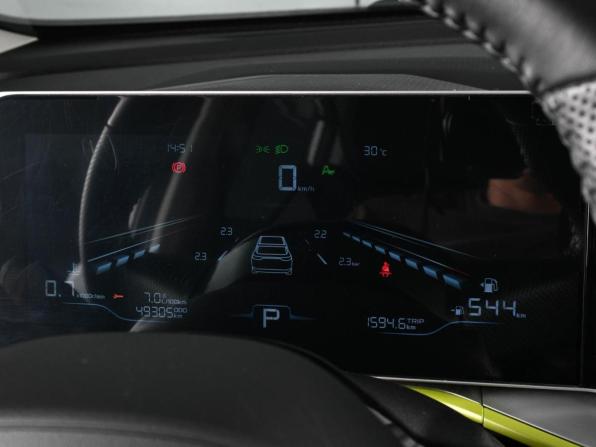 Geely Coolray I Рестайлинг с пробегом 2023 года, цена 1 999 000 рублей, 49305 км, внедорожник, Автокод Объявления