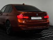BMW 3 серии VI (F3x) Рестайлинг Москва  - изображение 37