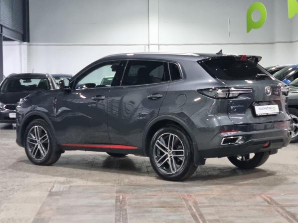 Changan UNI-S I с пробегом 2024 года, цена 2 000 000 рублей, 39508 км, внедорожник, Автокод Объявления