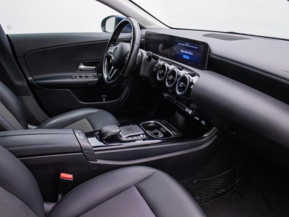 Mercedes-Benz CLA II (C118 X118) с пробегом 2020 года, цена 2 267 000 рублей, 87564 км, седан, Автокод Объявления