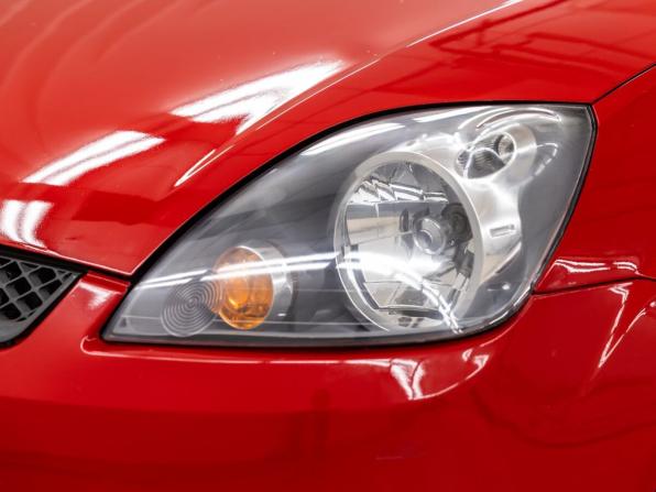 Ford Fiesta Mk5 с пробегом 2008 года, цена 418 000 рублей, 162610 км, хэтчбек, Автокод Объявления