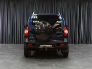 Chevrolet Niva I Рестайлинг Тюмень  - изображение 21