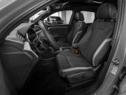 Audi Q3 II (F3) Москва  - изображение 37