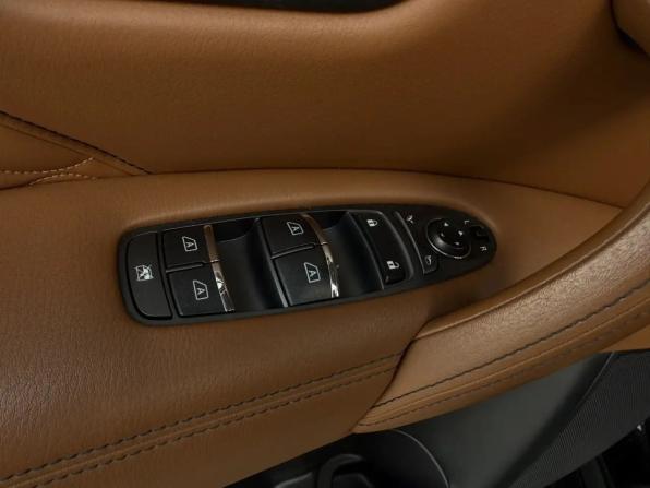 Infiniti QX80 I Рестайлинг 2 с пробегом 2018 года, цена 5 490 000 рублей, 91836 км, внедорожник, Автокод Объявления