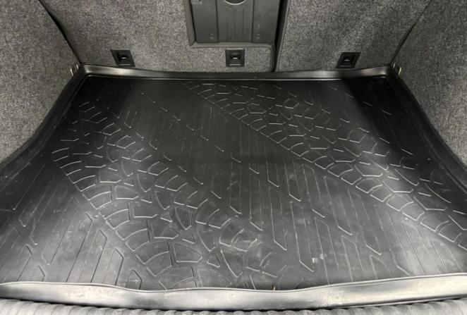 Volkswagen Tiguan I Рестайлинг с пробегом 2014 года, цена 1 520 000 рублей, 220825 км, внедорожник, Автокод Объявления