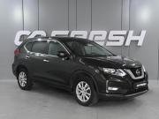 Nissan X-Trail III Рестайлинг Ростов-на-Дону  - изображение 20