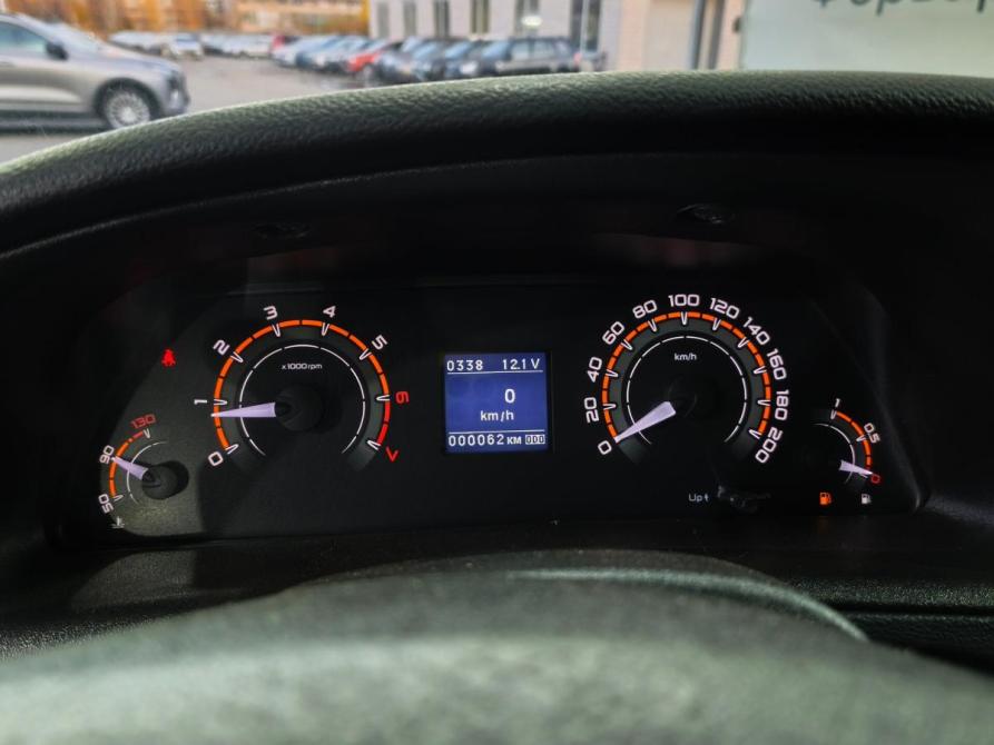 Lada (ВАЗ) Niva Travel I Ижевск  - изображение 19