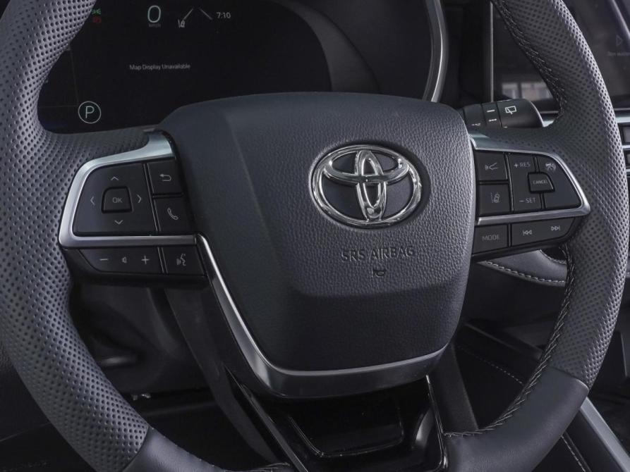 Toyota Highlander IV (XU70) Ростов-на-Дону  - изображение 20