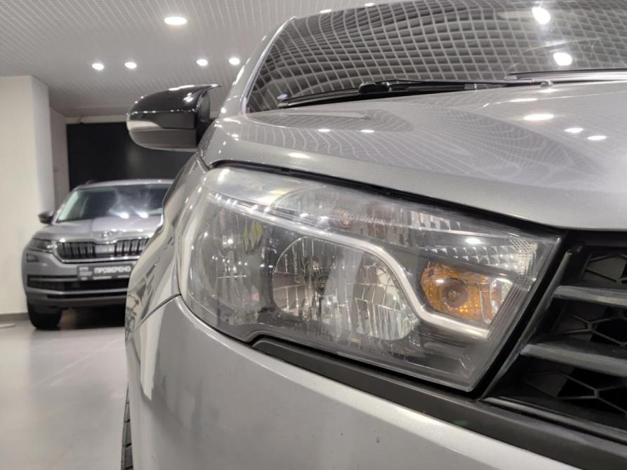 Lada (ВАЗ) Vesta I Казань  - изображение 21