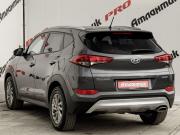 Hyundai Tucson III Екатеринбург  - изображение 34
