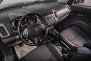 Peugeot 4007 Томск  - изображение 27