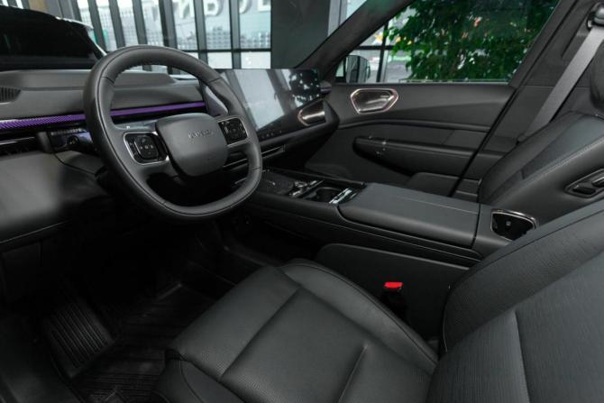 Новый Lynk &amp; Co 900 2026 года, цена 8 940 000 рублей, внедорожник, Автокод Объявления