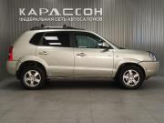 Hyundai Tucson I Пермь  - изображение 23