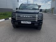 Haval H9 II Самара  - изображение 52