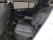 Kia Sportage IV Рестайлинг Москва  - изображение 33