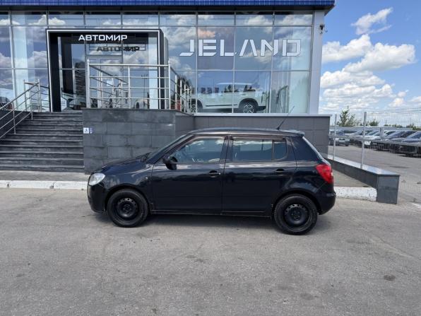 Skoda Fabia II с пробегом 2008 года, цена 640 000 рублей, 145797 км, хэтчбек, Автокод Объявления