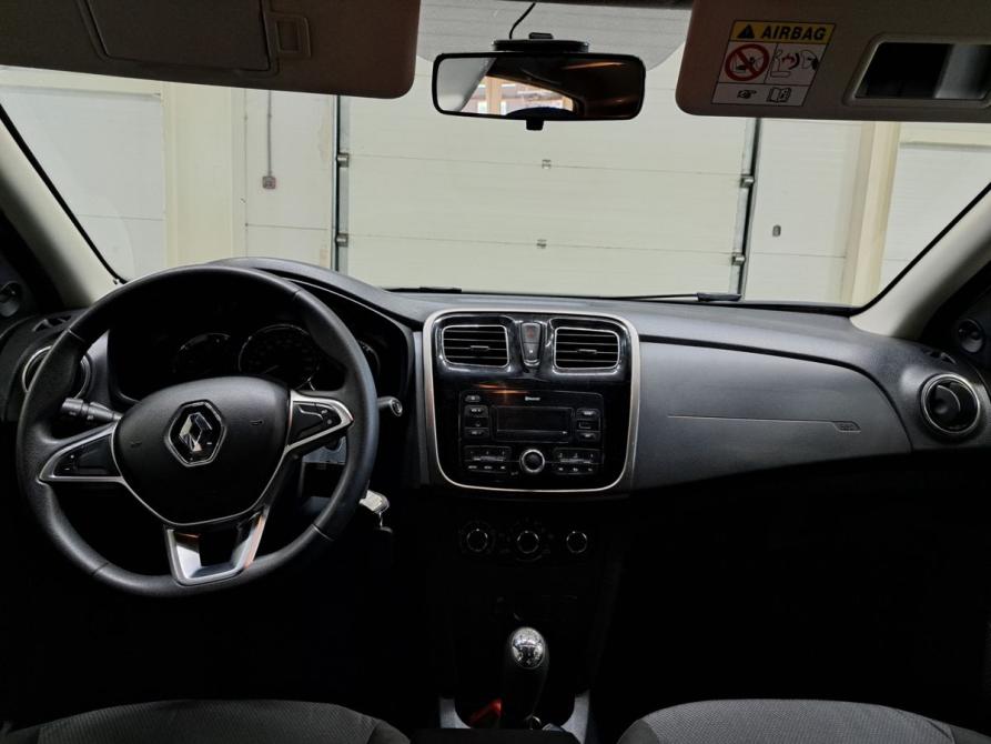 Renault Sandero II Рестайлинг Набережные Челны  - изображение 17