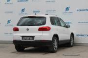 Volkswagen Tiguan I Рестайлинг Пермь  - изображение 24
