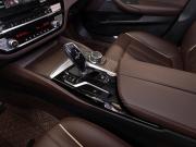 BMW 5 серии VII (G30/G31/G38) Рестайлинг Москва  - изображение 41