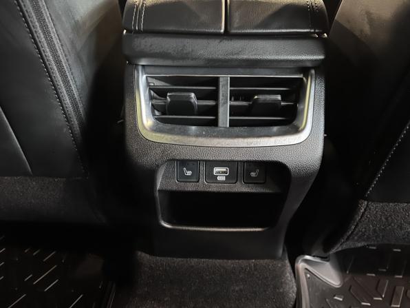 Haval F7 II с пробегом 2024 года, цена 3 275 000 рублей, 1257 км, внедорожник, Автокод Объявления