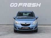 Opel Meriva B Краснодар  - изображение 20