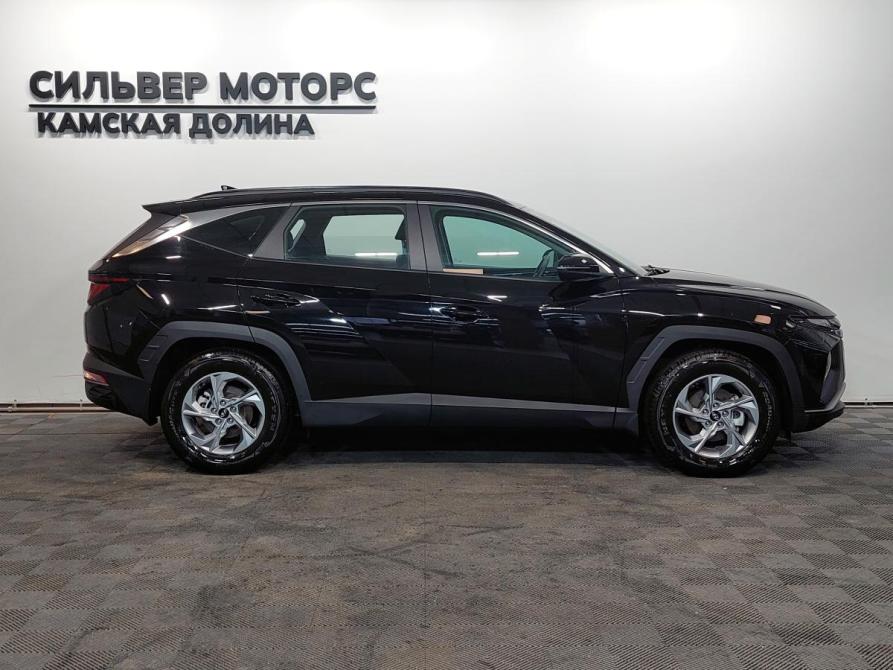 Hyundai Tucson IV Пермь  - изображение 4