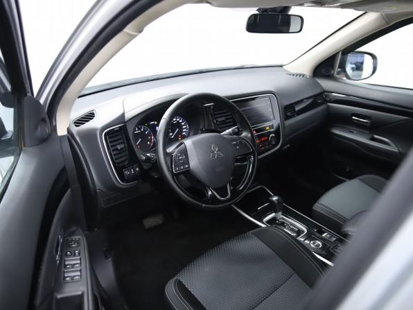 Mitsubishi Outlander III Рестайлинг 3 с пробегом 2019 года, цена 2 170 000 рублей, 149843 км, внедорожник, Автокод Объявления
