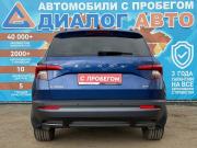 Skoda Karoq I Набережные Челны  - изображение 22