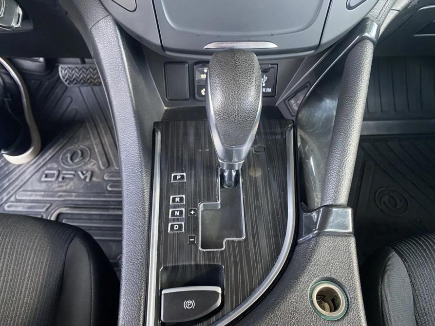 Dongfeng AX7 I Волгоград  - изображение 7