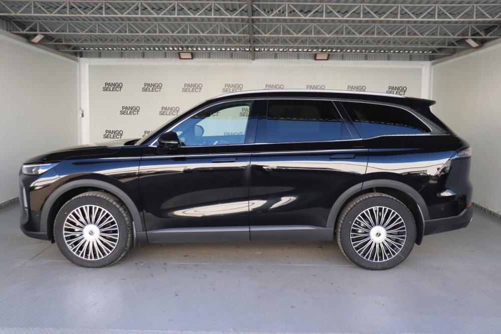 Chery Tiggo 9 I Ульяновск  - изображение 3