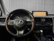 Lexus RX IV Рестайлинг Екатеринбург  - изображение 42
