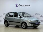 Hyundai Getz I Рестайлинг Ставрополь  - изображение 20