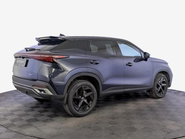 Omoda C5 I с пробегом 2023 года, цена 1 725 000 рублей, 28775 км, внедорожник, Автокод Объявления