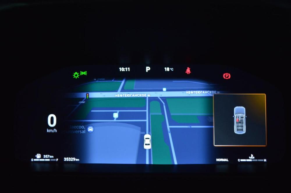 Haval H3 I Сургут  - изображение 16