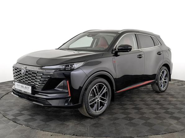 Changan CS55 Plus II с пробегом 2024 года, цена 2 155 000 рублей, 26465 км, внедорожник, Автокод Объявления