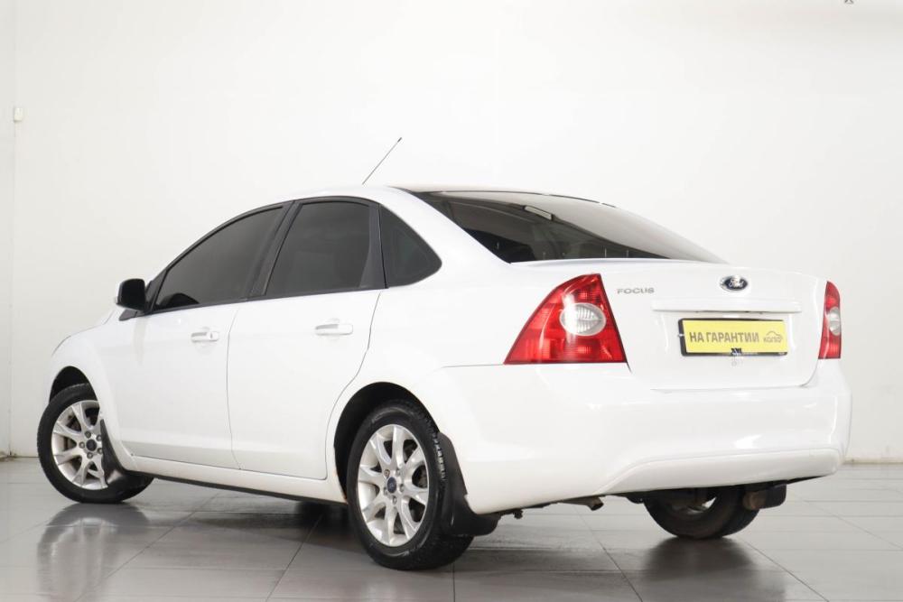 Ford Focus II Рестайлинг Челябинск  - изображение 5