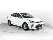 Kia Rio IV Ногинск  - изображение 23