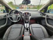 Opel Astra J Рестайлинг Санкт-Петербург  - изображение 23