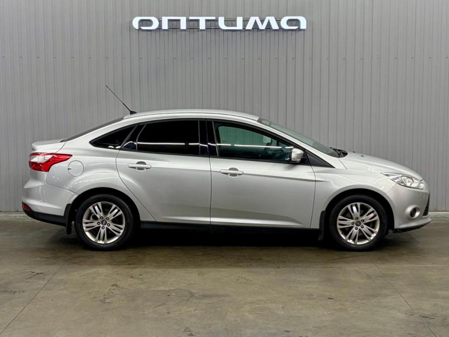 Ford Focus III Краснодар  - изображение 4