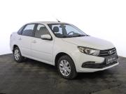 Lada (ВАЗ) Granta I Рестайлинг Москва  - изображение 29