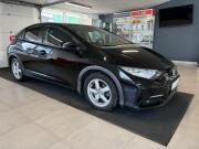 Honda Civic IX Тольятти  - изображение 20