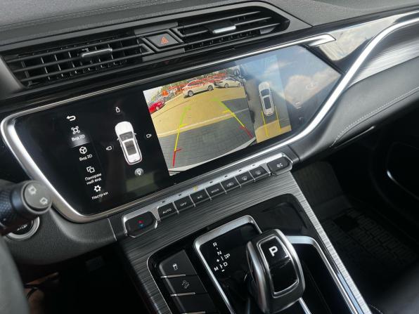 Geely Atlas Pro с пробегом 2023 года, цена 2 190 000 рублей, 58800 км, внедорожник, Автокод Объявления