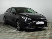 Kia Cerato IV Санкт-Петербург  - изображение 21