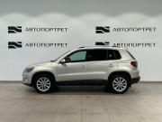 Volkswagen Tiguan I Санкт-Петербург  - изображение 28
