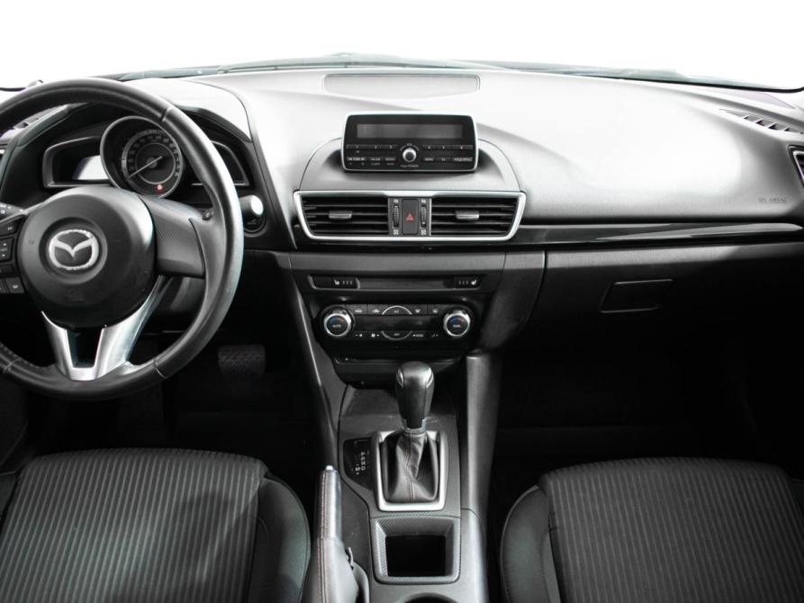 Mazda 3 III (BM) Москва  - изображение 11