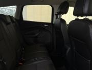 Ford Kuga II Москва  - изображение 30